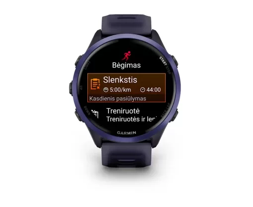 Garmin Forerunner 570 - 47mm - Image 5