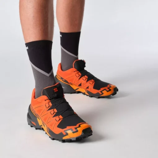 Salomon Speedcross 6 Men's - Image 4