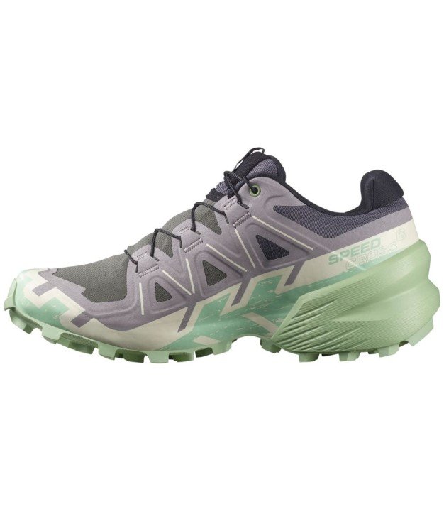 Salomon Speedcross 6 Women's - Image 3