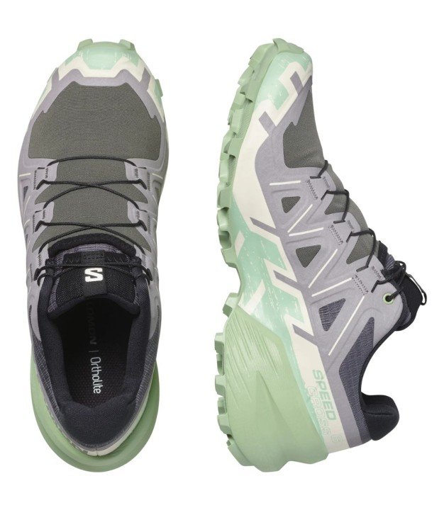 Salomon Speedcross 6 Women's - Image 4
