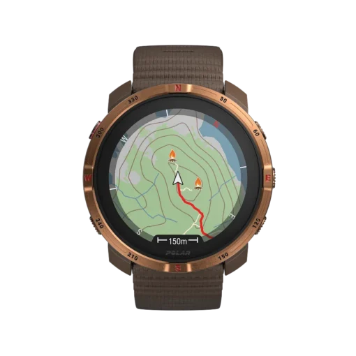 POLAR Grit X2 Brown Copper - Image 6