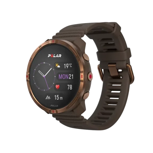 POLAR Grit X2 Brown Copper - Image 5
