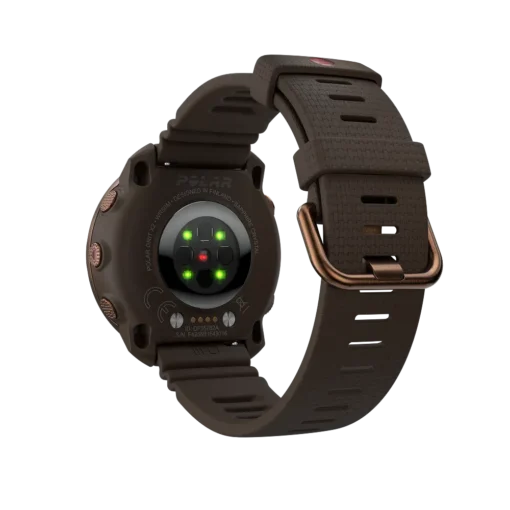 POLAR Grit X2 Brown Copper - Image 3