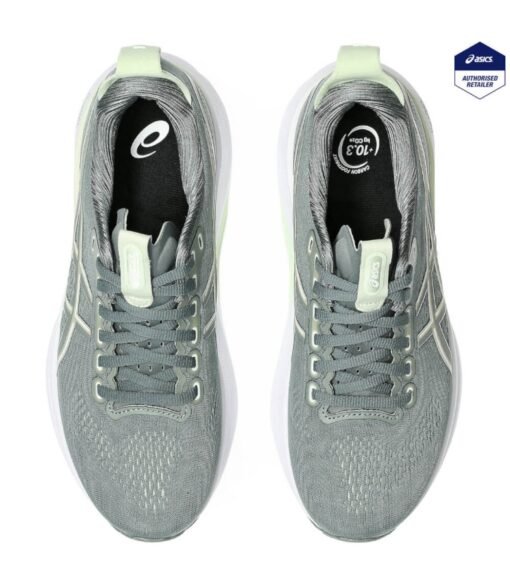 ASICS Gel-Kayano 32 Women's 1012B838-402 - Image 3