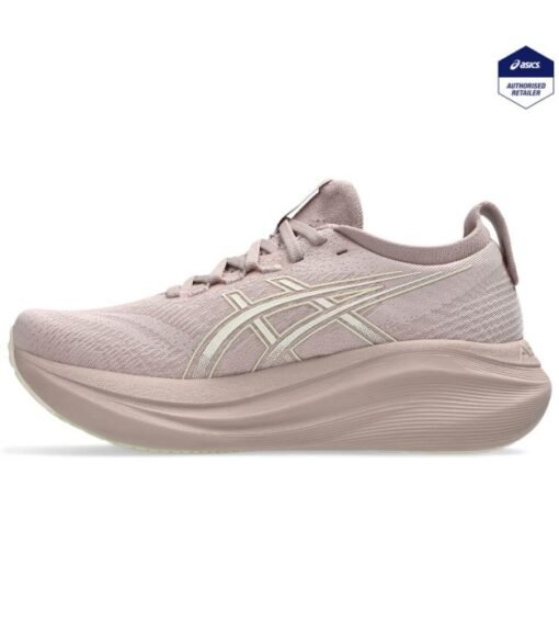 ASICS Gel-Nimbus 27 Women's - Image 4