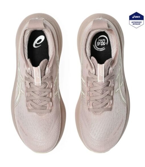 ASICS Gel-Nimbus 27 Women's - Image 3