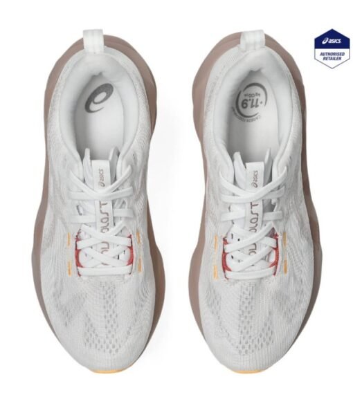 Asics Novablast 5 Women's 1012B765-102 - Image 3