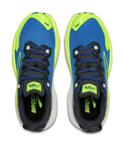 BROOKS Caldera 8 Trail Men's 1104401D403 - Image 3