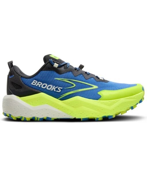 BROOKS Caldera 8 Trail Men's 1104401D403
