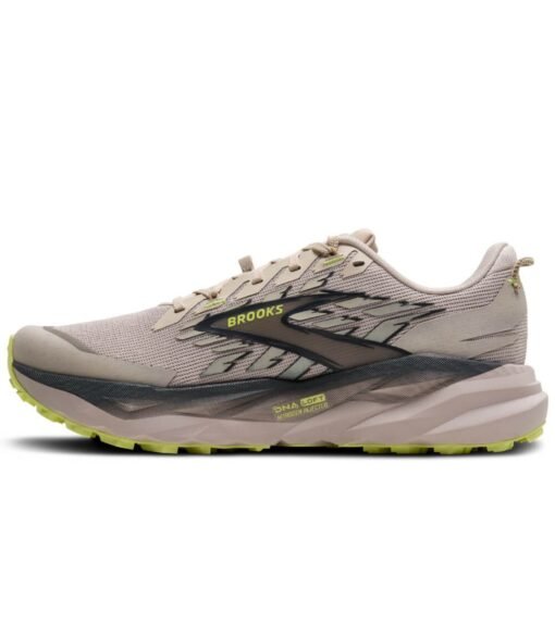 BROOKS Cascadia 19 Trail Men's 1104571D232 - Image 4