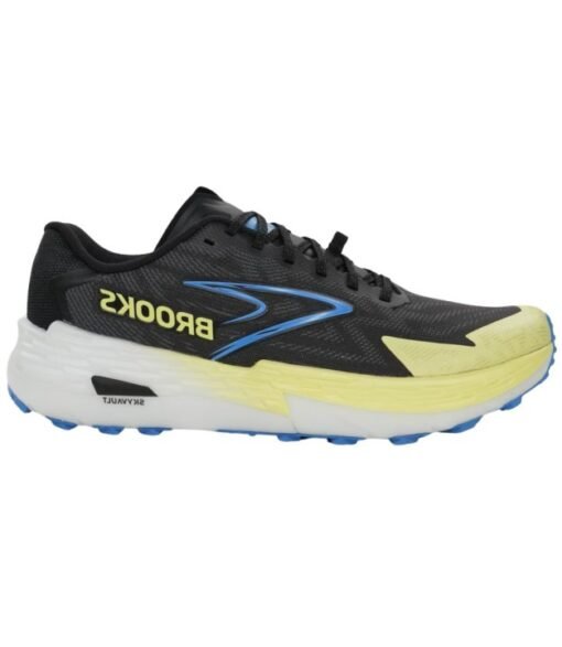 BROOKS Catamount 4 Trail Men's 1104411D030
