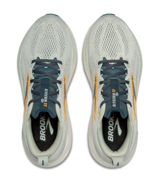 BROOKS Glycerin GTS 22 Men's 1104461D415 - Image 3