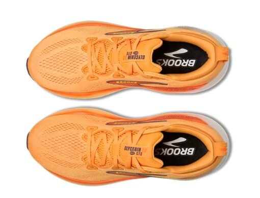 Brooks Glycerin GTS 22 Men's - Image 6