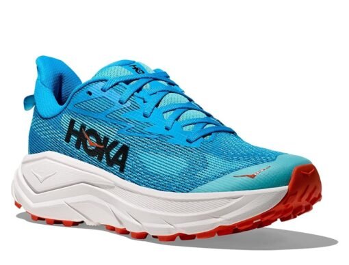 Hoka Challenger 8 Women's - Image 5