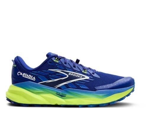 BROOKS Cascadia 19 Trail Men's 1104571D416