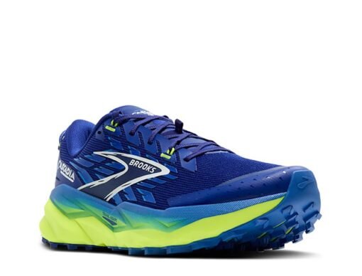 BROOKS Cascadia 19 Trail Men's 1104571D416 - Image 4