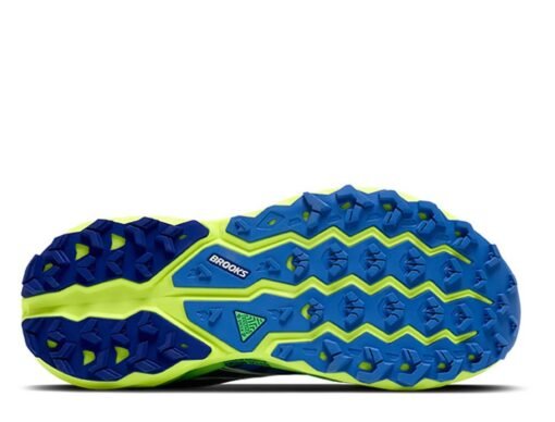 BROOKS Cascadia 19 Trail Men's 1104571D416 - Image 2