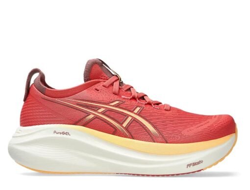ASICS Gel-Nimbus 27 Women's 1012B753-701