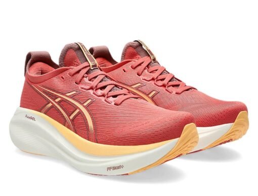 ASICS Gel-Nimbus 27 Women's 1012B753-701 - Image 5