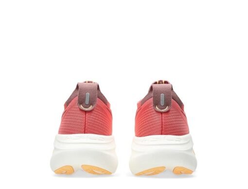 ASICS Gel-Nimbus 27 Women's 1012B753-701 - Image 4