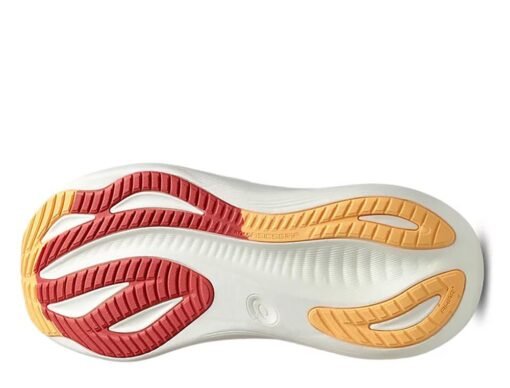 ASICS Gel-Nimbus 27 Women's 1012B753-701 - Image 3