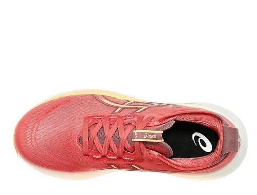 ASICS Gel-Nimbus 27 Women's 1012B753-701 - Image 2