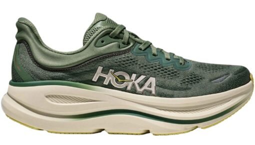 Hoka Bondi 9 Men's