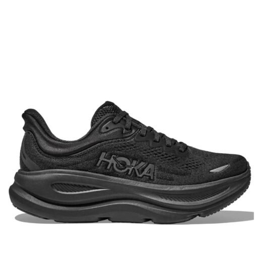 Hoka Bondi 9 Wide Women's