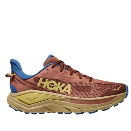 Hoka Challenger 8 WIDE Men's
