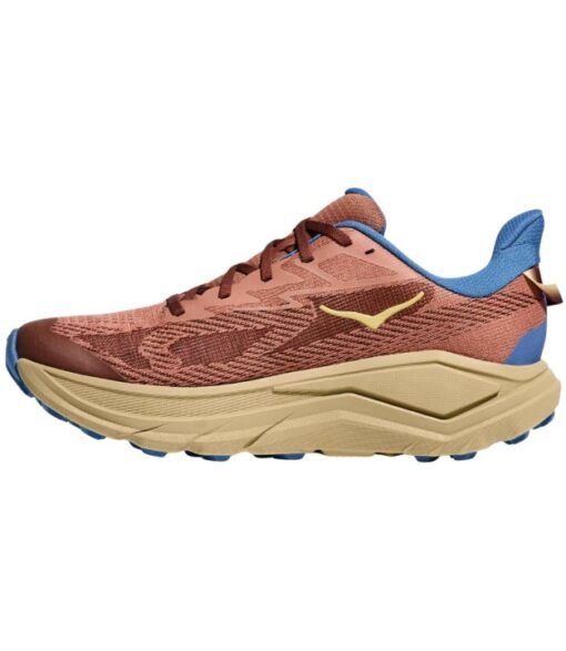 Hoka Challenger 8 WIDE Men's - Image 4