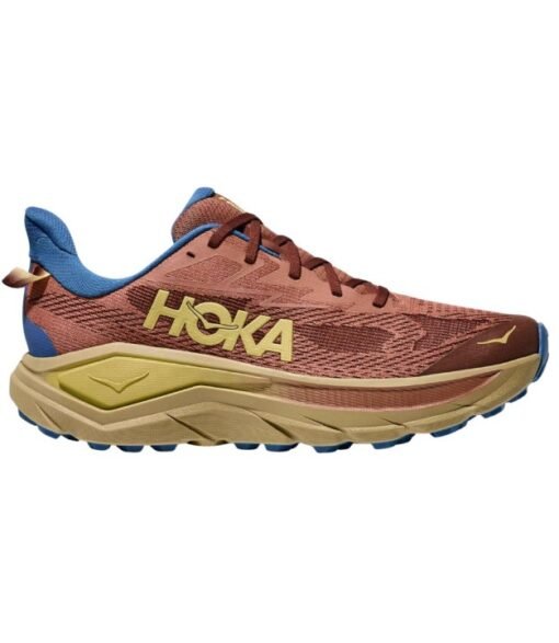 Hoka Challenger 8 WIDE Men's
