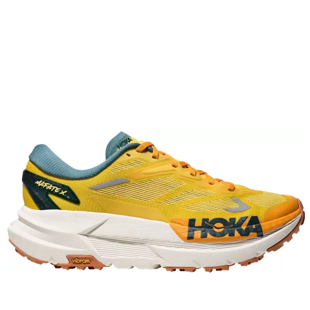 Hoka Mafate X Men's