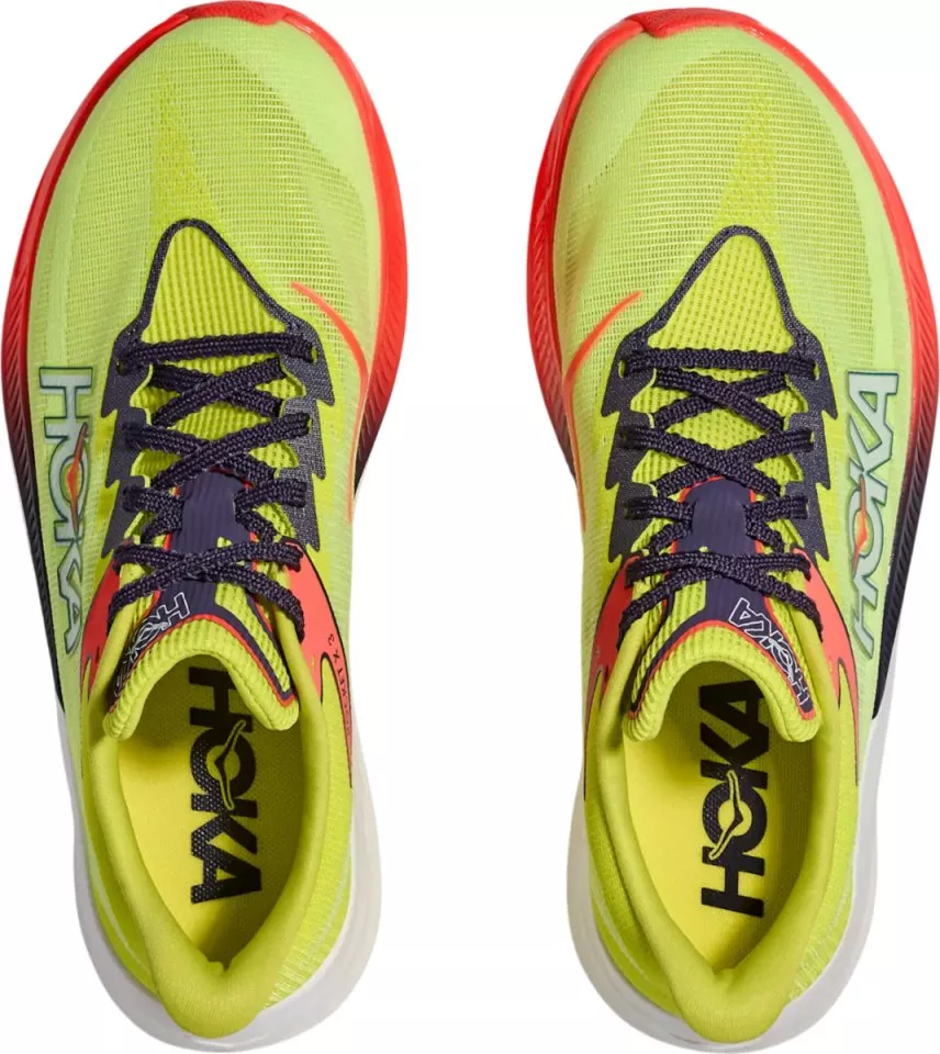 Hoka Rocket X3 Unisex | 1168724-NZS 💚