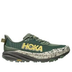 Hoka Speedgoat 6 WIDE Men's