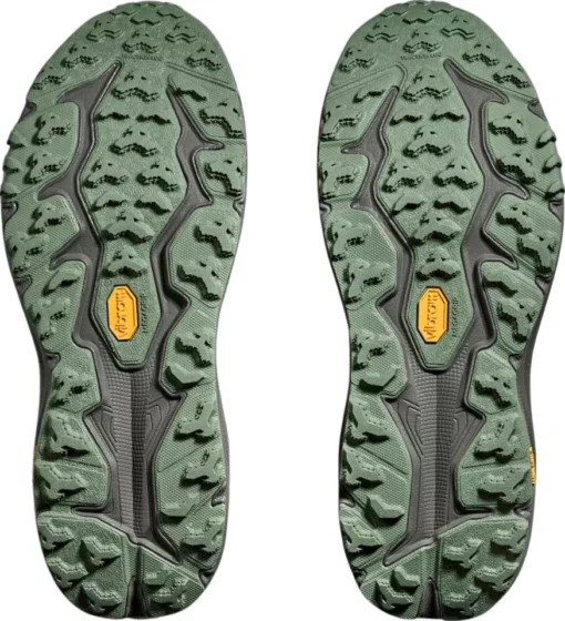 HOKA Speedgoat 6 WIDE Men's 1147830-FNS - Image 3