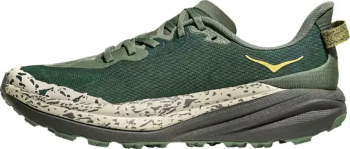 HOKA Speedgoat 6 WIDE Men's 1147830-FNS - Image 2