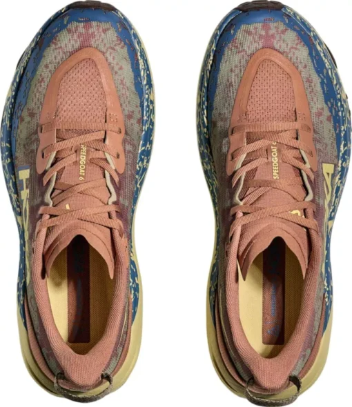 HOKA Speedgoat 6 Men's 1147791 MPLC - Image 9