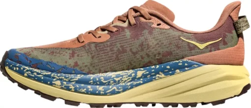 HOKA Speedgoat 6 Men's 1147791 MPLC - Image 6