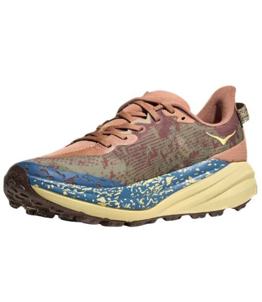 HOKA Speedgoat 6 Men's 1147791 MPLC - Image 5