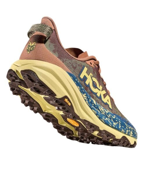 HOKA Speedgoat 6 Men's 1147791 MPLC - Image 4