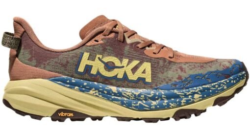 HOKA Speedgoat 6 Men's 1147791 MPLC
