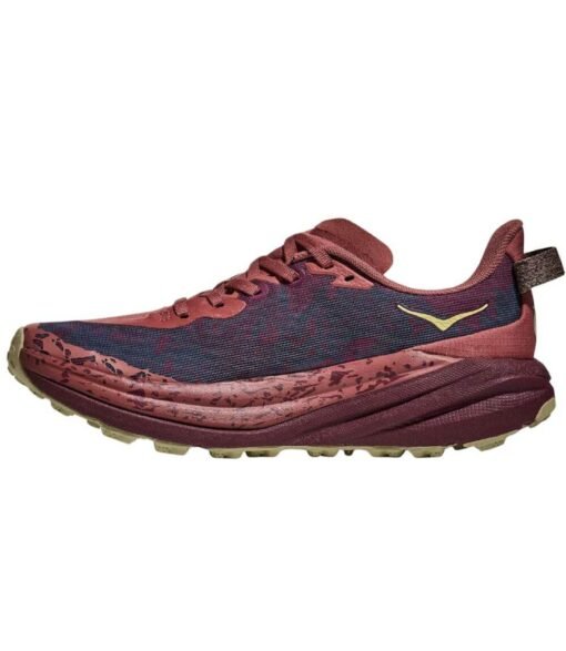 HOKA Speedgoat 6 Women's 1147811-RLCK - Image 4