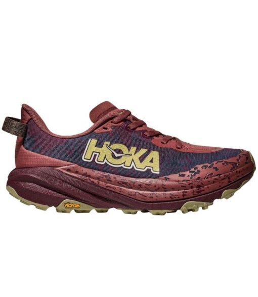 HOKA Speedgoat 6 Women's 1147811-RLCK