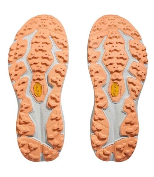 HOKA Speedgoat 6 WIDE Women's 1147832-GMC - Image 2