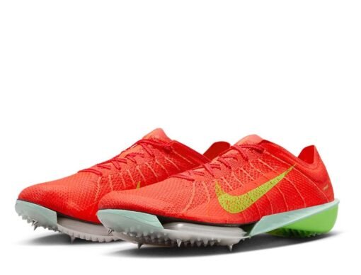 NIKE AIR ZOOM Victory 2 800-5000m Unisex FD8411-600 - Image 2