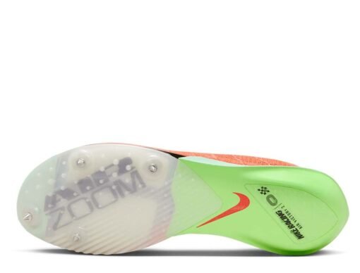NIKE AIR ZOOM Victory 2 800-5000m Unisex FD8411-600 - Image 6