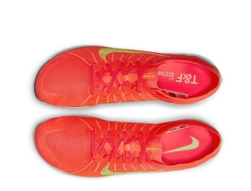 NIKE AIR ZOOM Victory 2 800-5000m Unisex FD8411-600 - Image 4