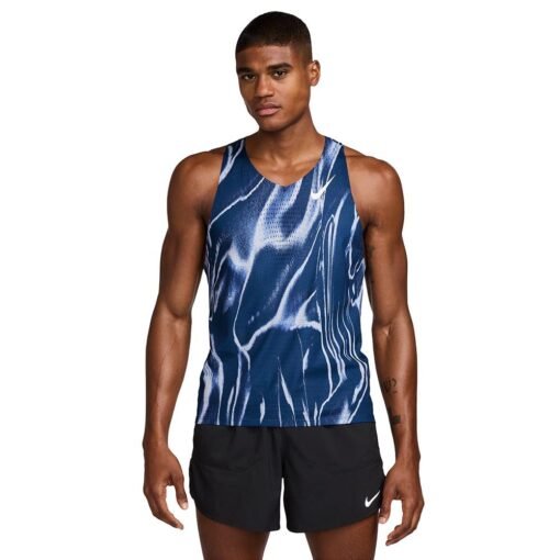 Nike Aeroswift Race Singlet Men's