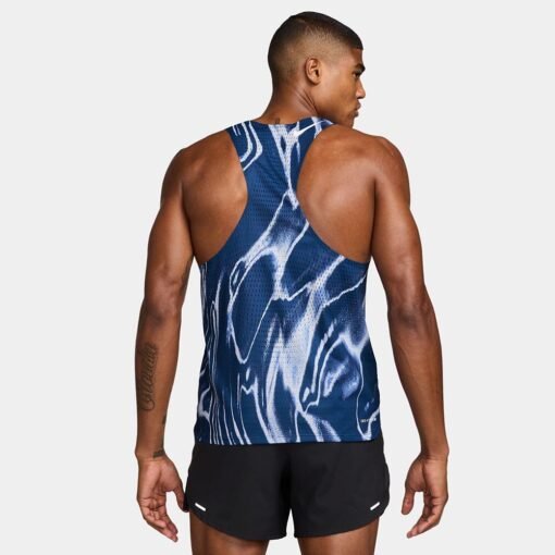 Nike Aeroswift Race Singlet Men's - Image 3