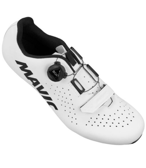 Mavic Cosmic BOA Road Cycling Shoes - Men's - Image 3